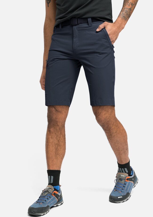 Sports shorts online on sale